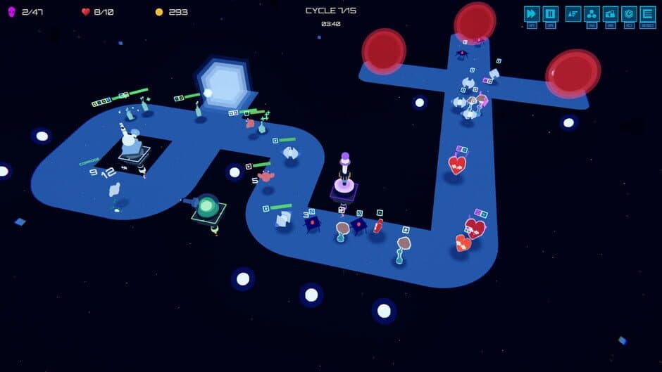 Hold the Core screenshot 7