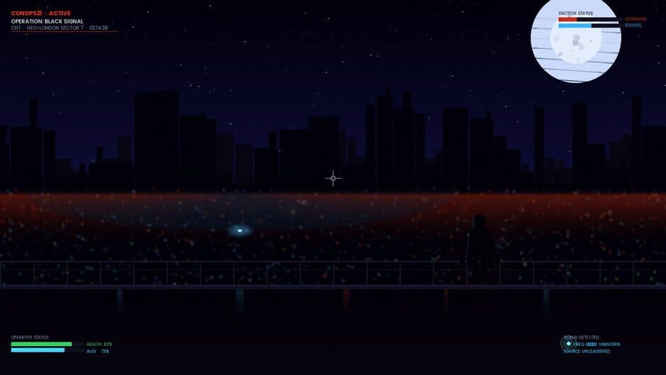 ConOps21: Subversion Protocol screenshot 1