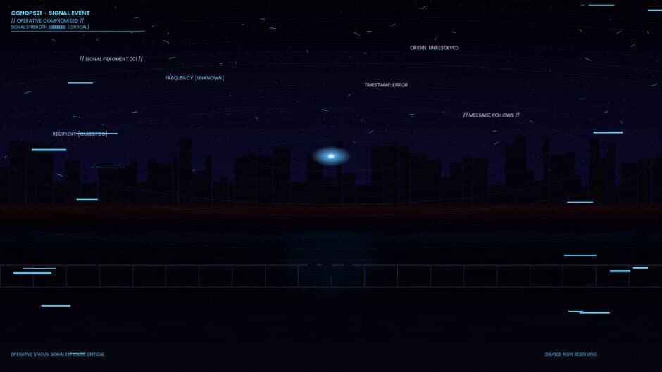 ConOps21: Subversion Protocol screenshot 3