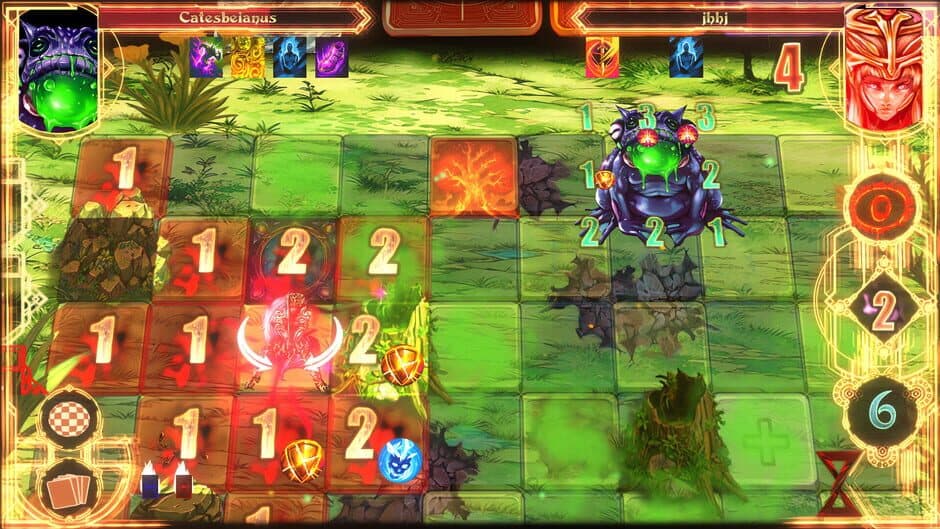 Soul Card Duel screenshot 6