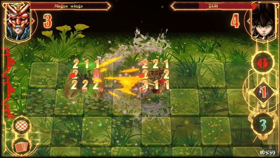 Soul Card Duel screenshot 7