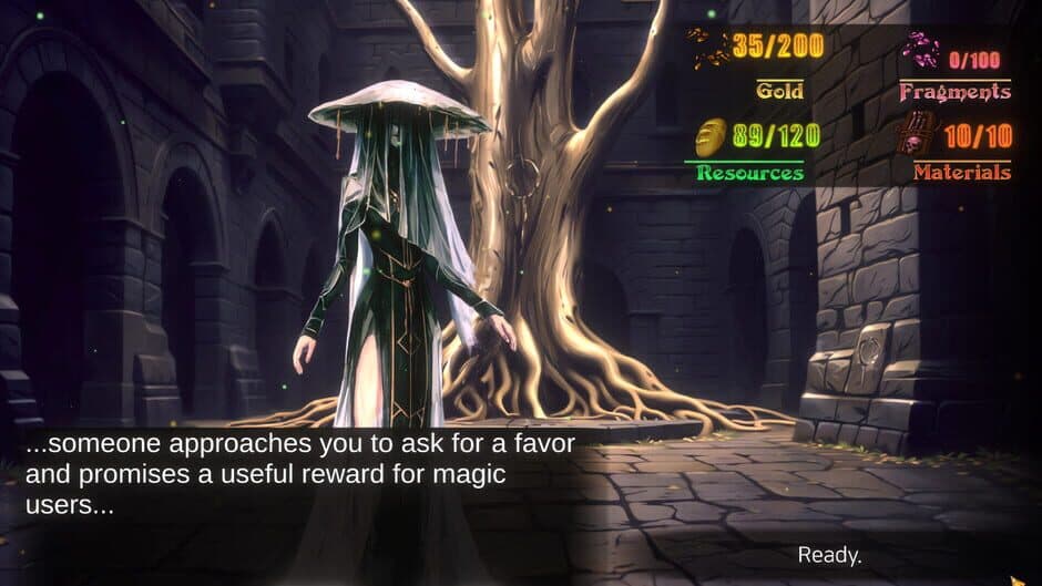 Soul Card Duel screenshot 8