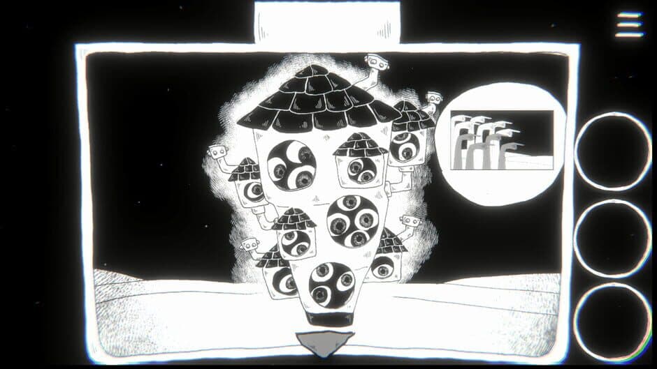 For the Fish in the Bottle screenshot 7