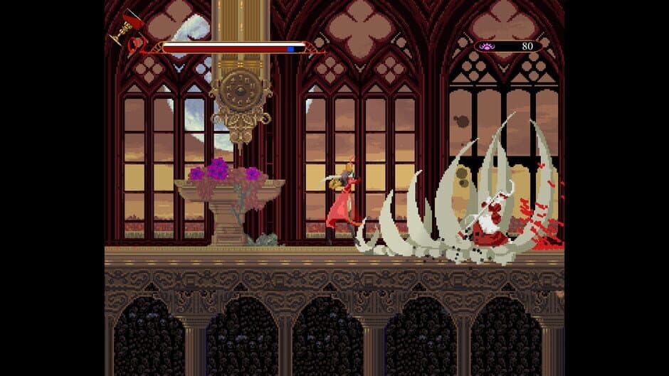 Bathory: Heritage of Blood screenshot 1