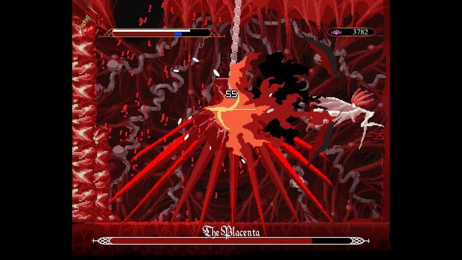 Bathory: Heritage of Blood screenshot 8