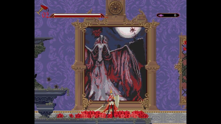 Bathory: Heritage of Blood screenshot 5