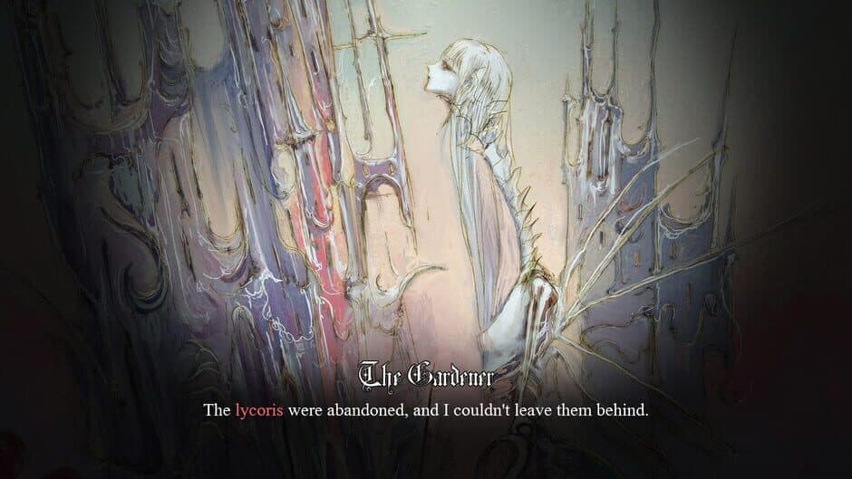 Bathory: Heritage of Blood screenshot 7