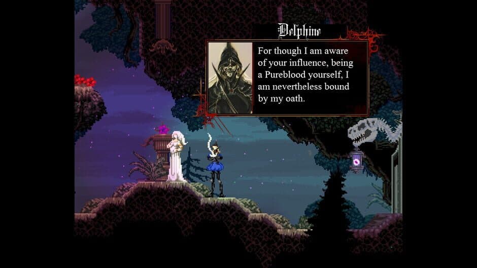 Bathory: Heritage of Blood screenshot 6