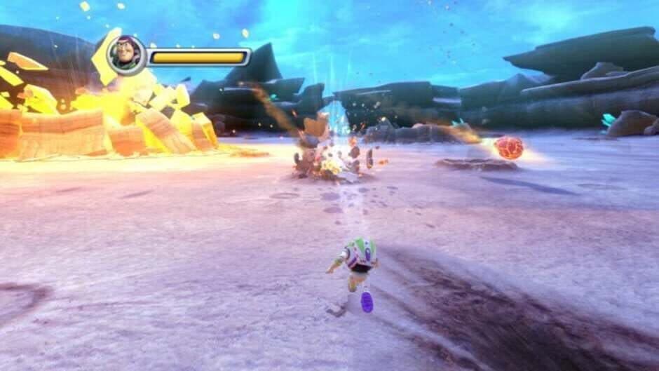 Toy Story 3 Complete Edition screenshot 4