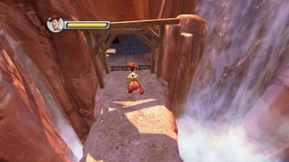 Toy Story 3 Complete Edition screenshot 5