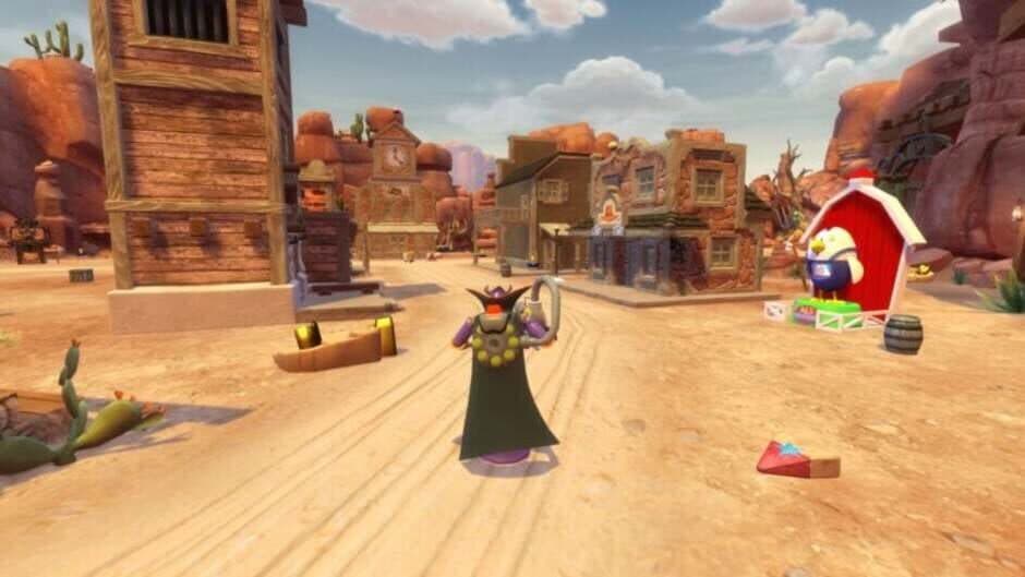 Toy Story 3 Complete Edition screenshot 3