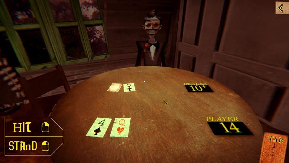 Last Round at the End of the World screenshot 3