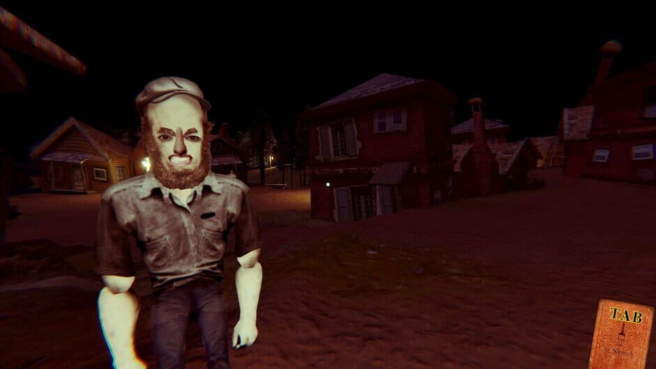 Last Round at the End of the World screenshot 2
