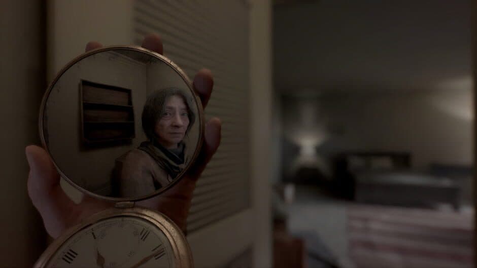 Perceptum screenshot 1