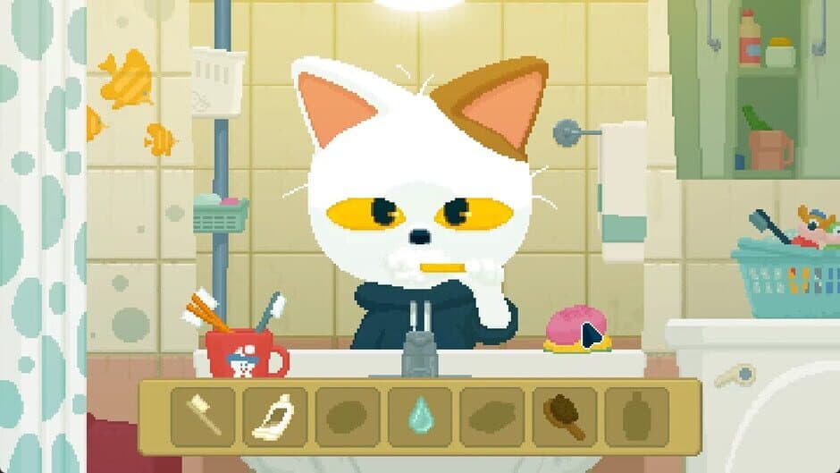 Come To My Party! screenshot 3