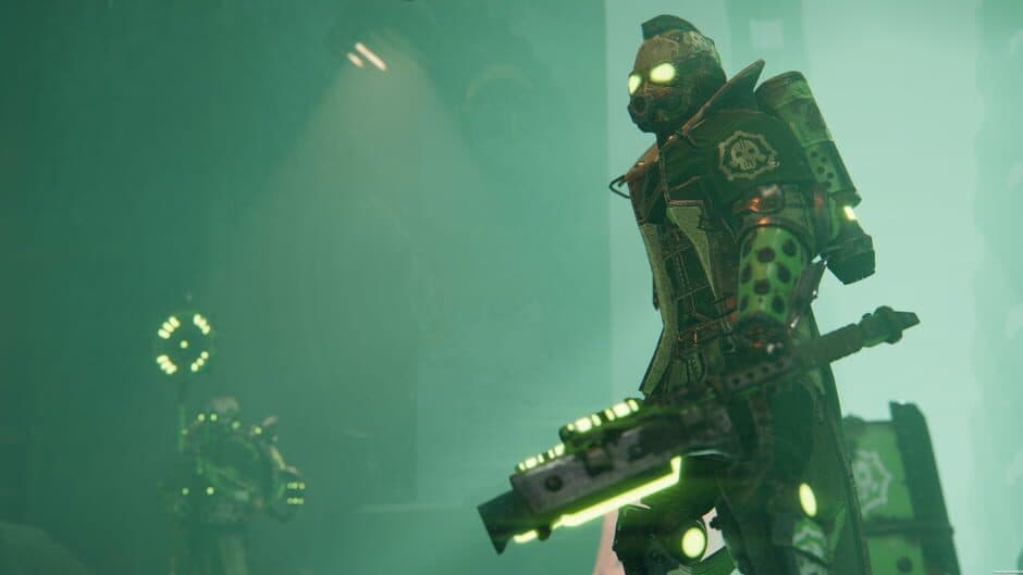 Empire in Decay screenshot 2