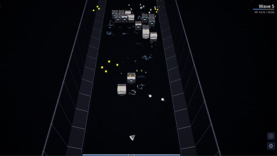 CoreBreaker: Desktop Swarm screenshot 4