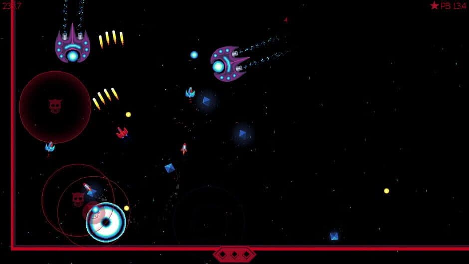 Slipspace Panic screenshot 5
