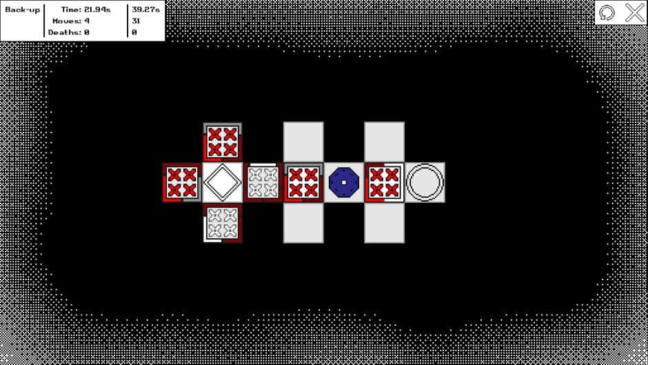 Queueue screenshot 1