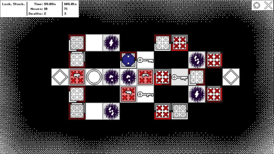 Queueue screenshot 5