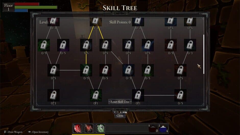 Bloodwright screenshot 6