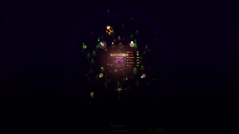 Undying Flame screenshot 4