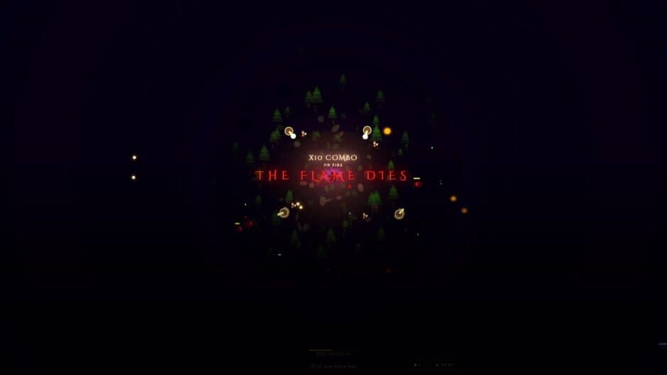 Undying Flame screenshot 5