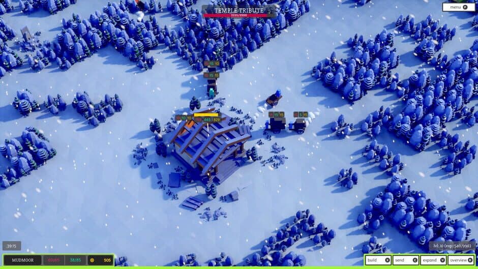 A Little Age screenshot 2