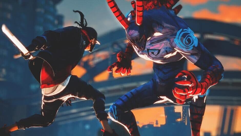 Kemuri screenshot 1