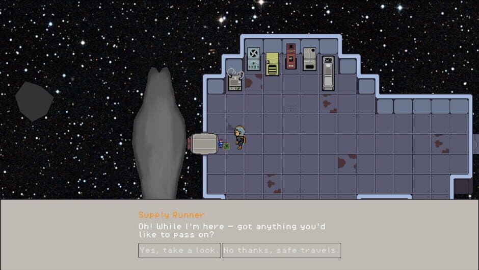 Bean Base screenshot 7