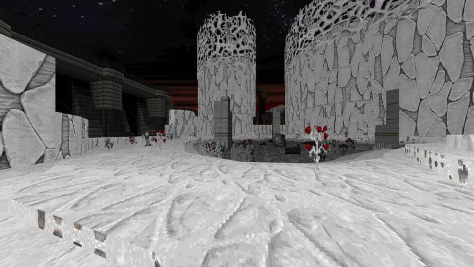 Forbidden Compass screenshot 5