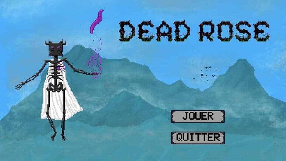 Dead Rose screenshot 5