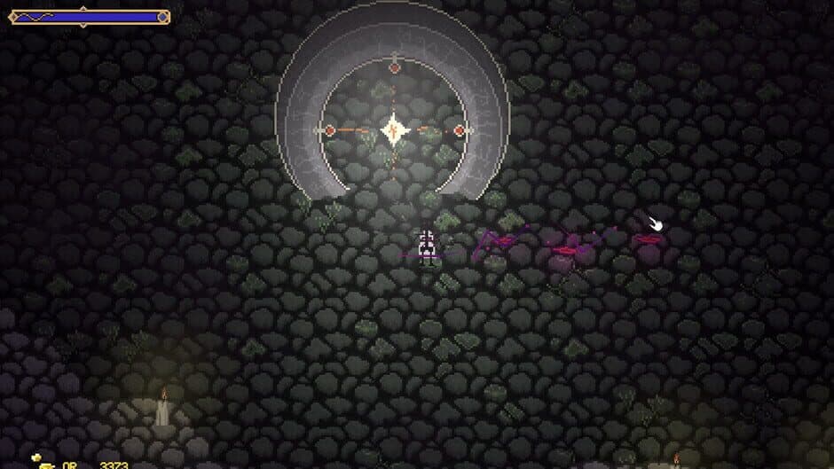 Dead Rose screenshot 4