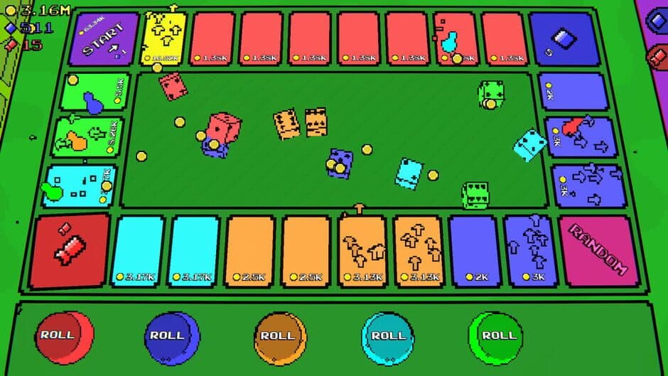 Meeple Incremental screenshot 7