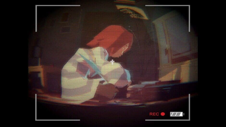 Boreal Tenebrae Act 0 screenshot 6