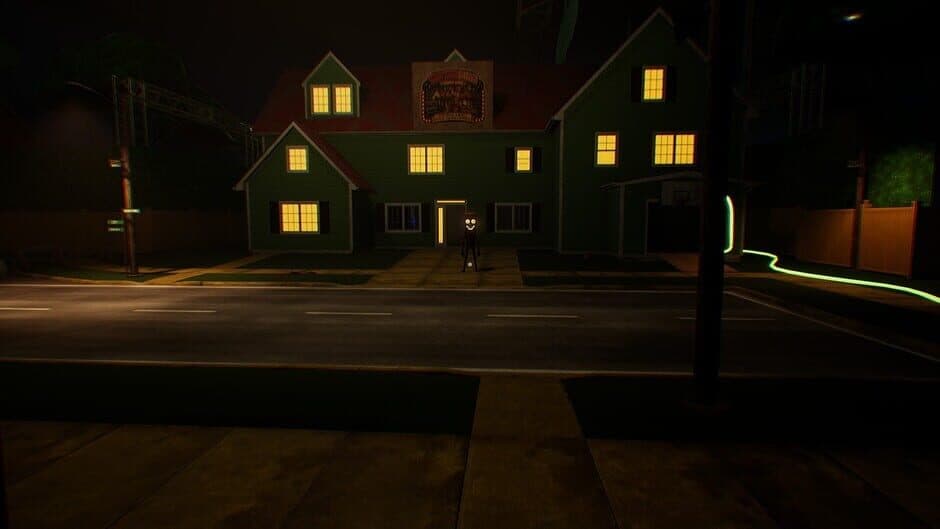 Snuggle Nightmare screenshot 7