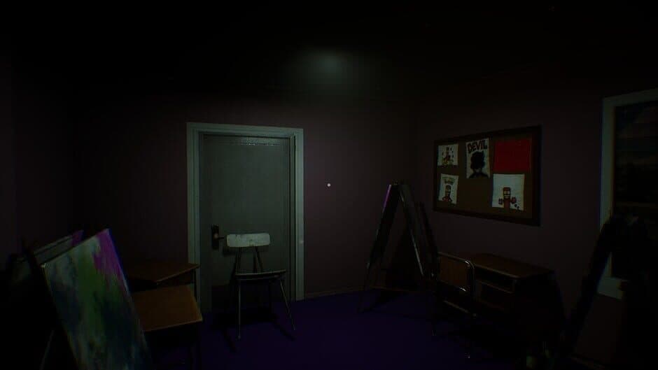 Snuggle Nightmare screenshot 8