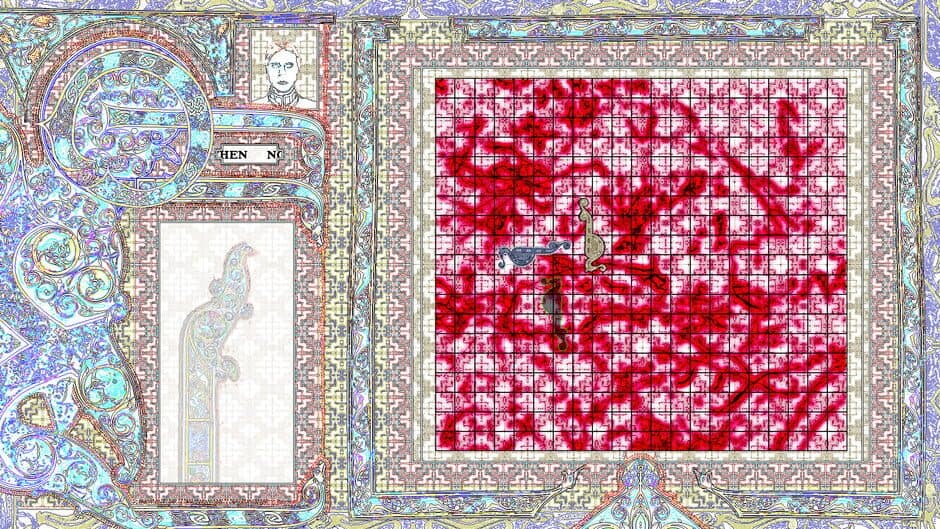 The Bull of Heaven screenshot 2