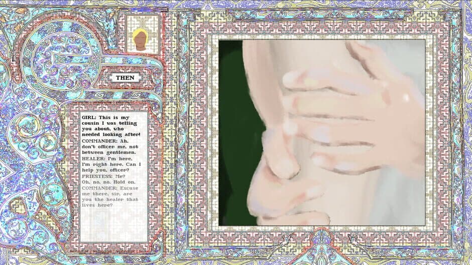 The Bull of Heaven screenshot 3