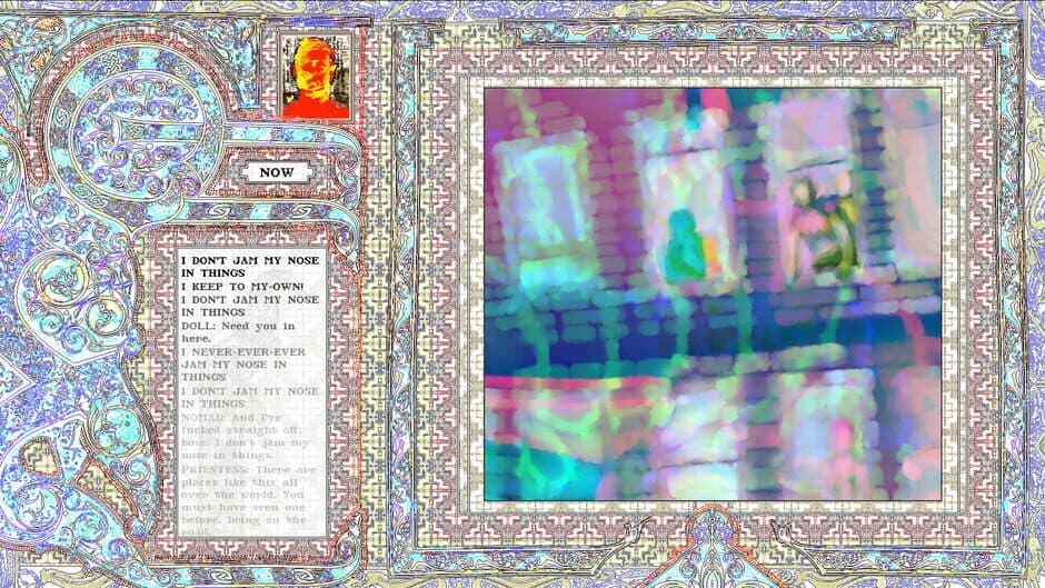 The Bull of Heaven screenshot 6