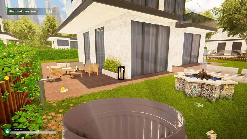 Garden Designer Simulator screenshot 6