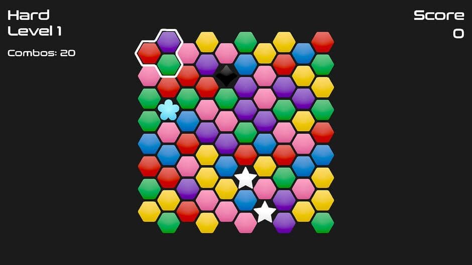 Hexara screenshot 4
