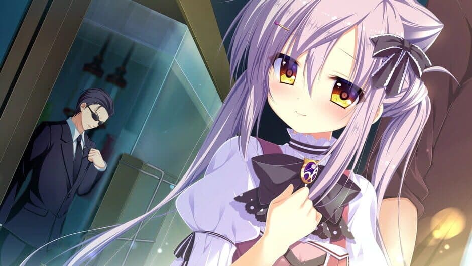 Template!!: An Angel’s Gift screenshot 4