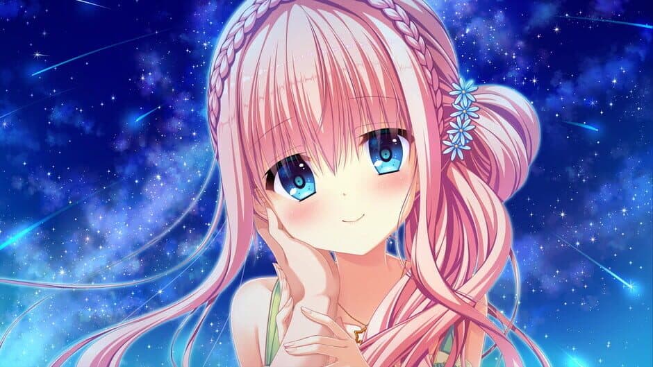Template!!: An Angel’s Gift screenshot 6