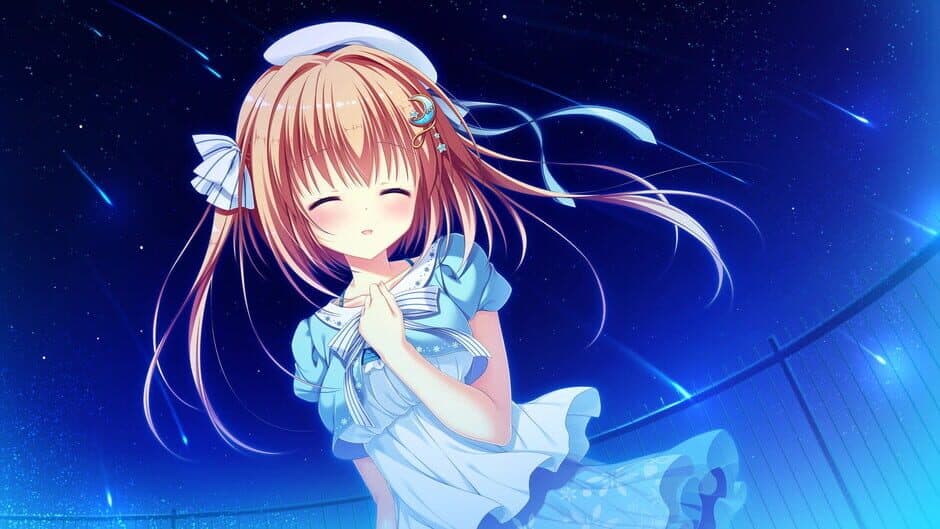 Template!!: An Angel’s Gift screenshot 7