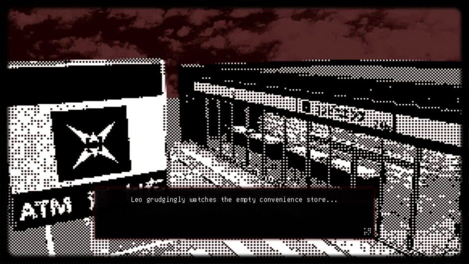 Monologin screenshot 1