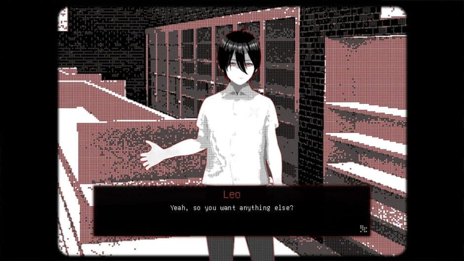 Monologin screenshot 2