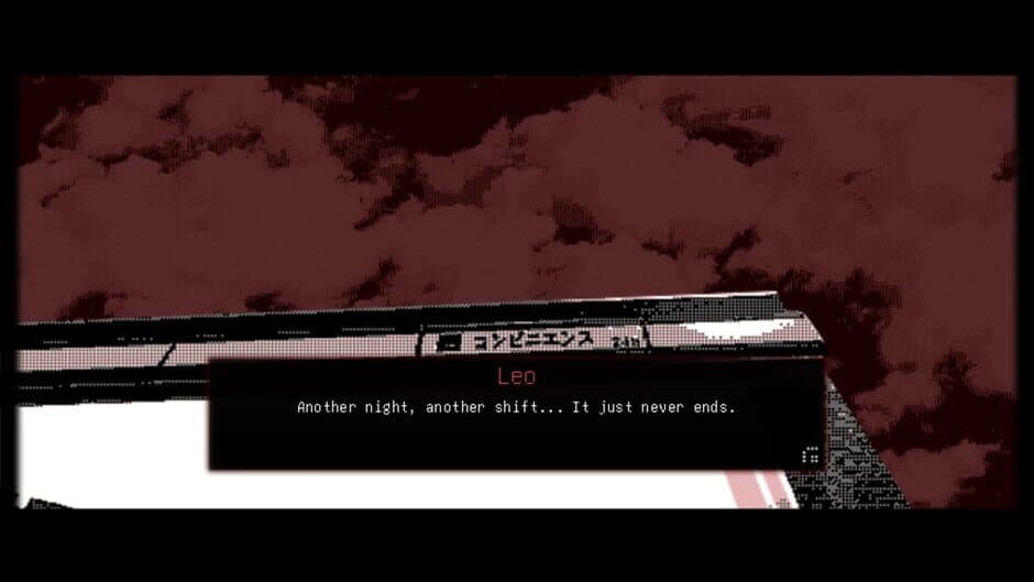 Monologin screenshot 3