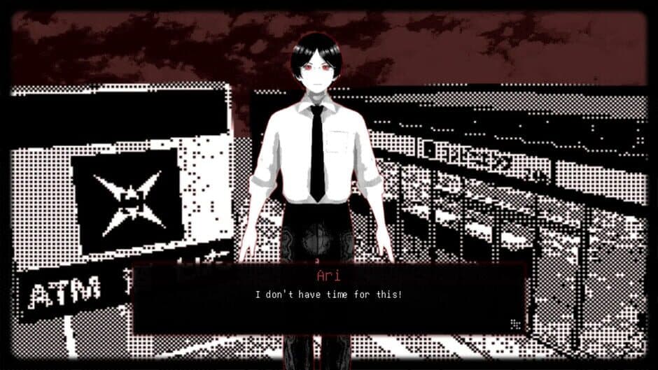 Monologin screenshot 8