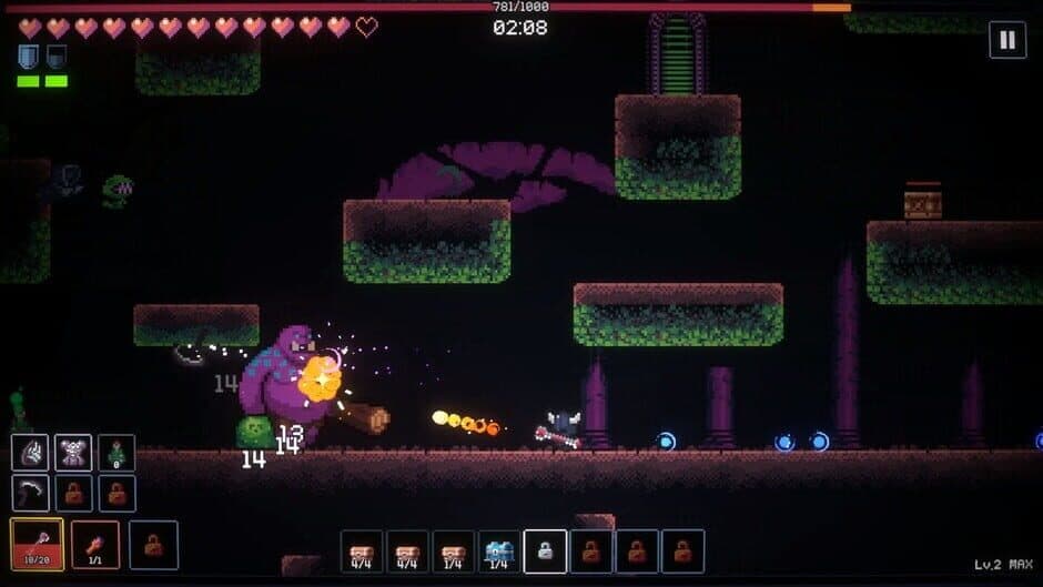 Spell Knight screenshot 4